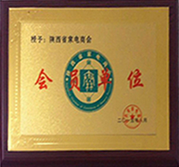 江苏创尔特被邀请参加陕西省家电商会并成为会员单位