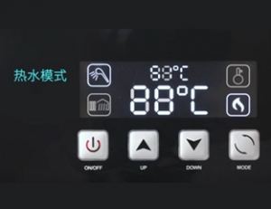 上海HD系列壁挂炉宣传片